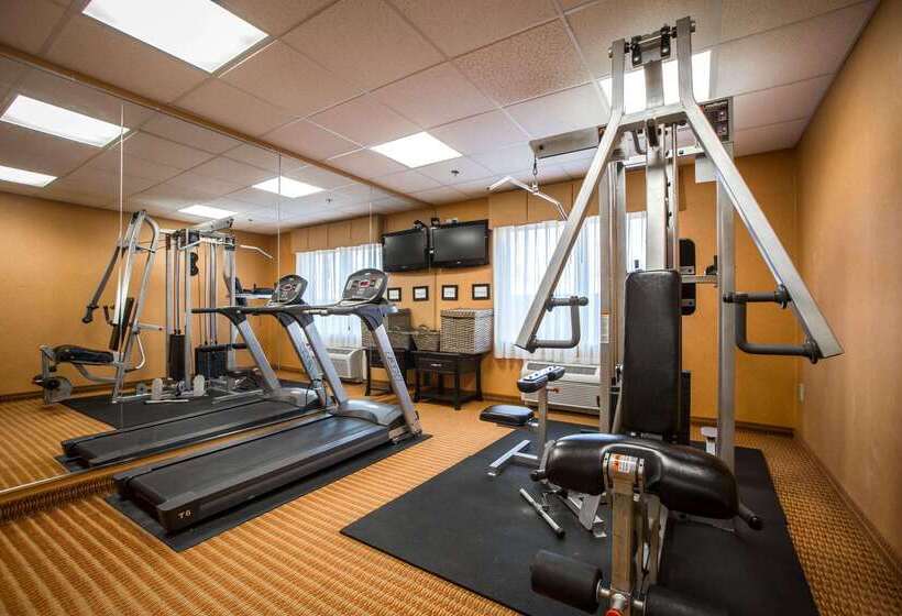 ホテル Comfort Inn & Suites Augusta Fort Eisenhower Area