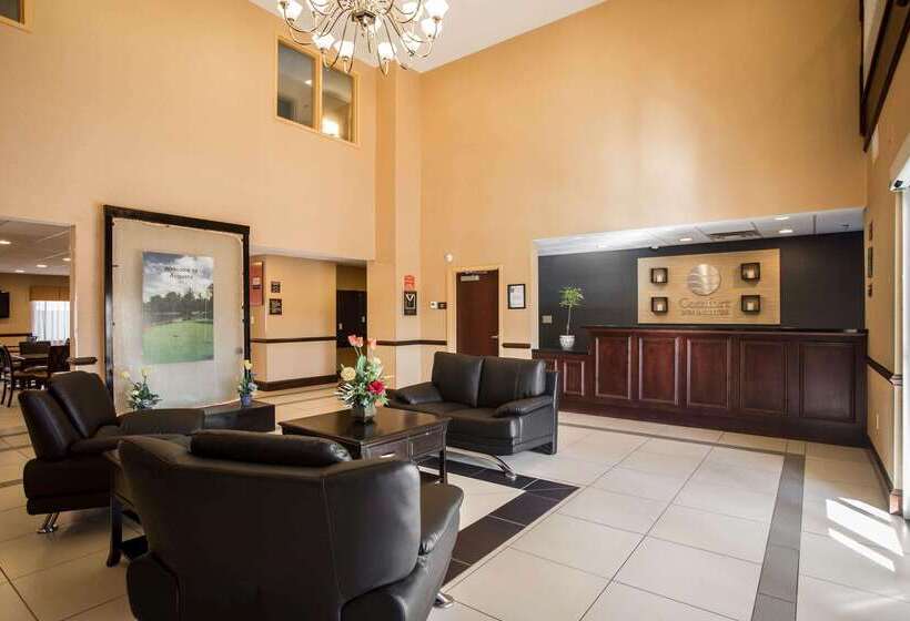 酒店 Comfort Inn & Suites Augusta Fort Eisenhower Area