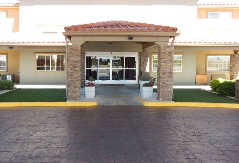 فندق Comfort Inn & Suites Las Cruces Mesilla