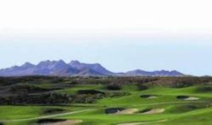 فندق Comfort Inn & Suites Las Cruces Mesilla