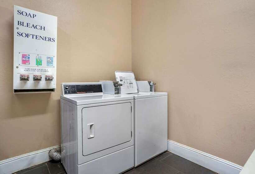 فندق Comfort Inn & Suites Marianna I 10