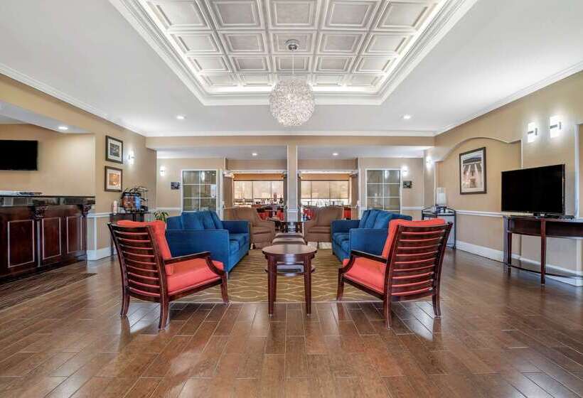 فندق Comfort Inn & Suites Marianna I 10