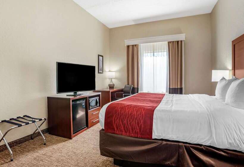 فندق Comfort Inn & Suites Marianna I 10