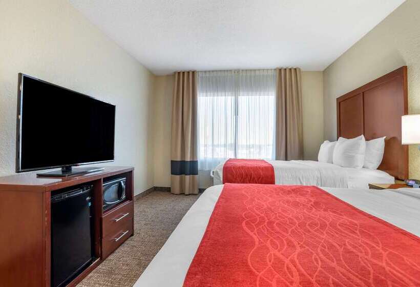 فندق Comfort Inn & Suites Marianna I 10