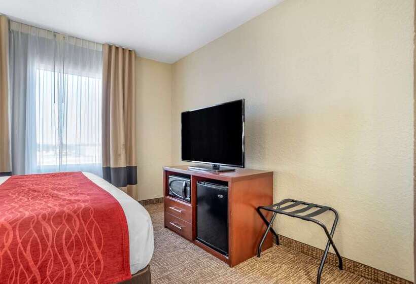 فندق Comfort Inn & Suites Marianna I 10