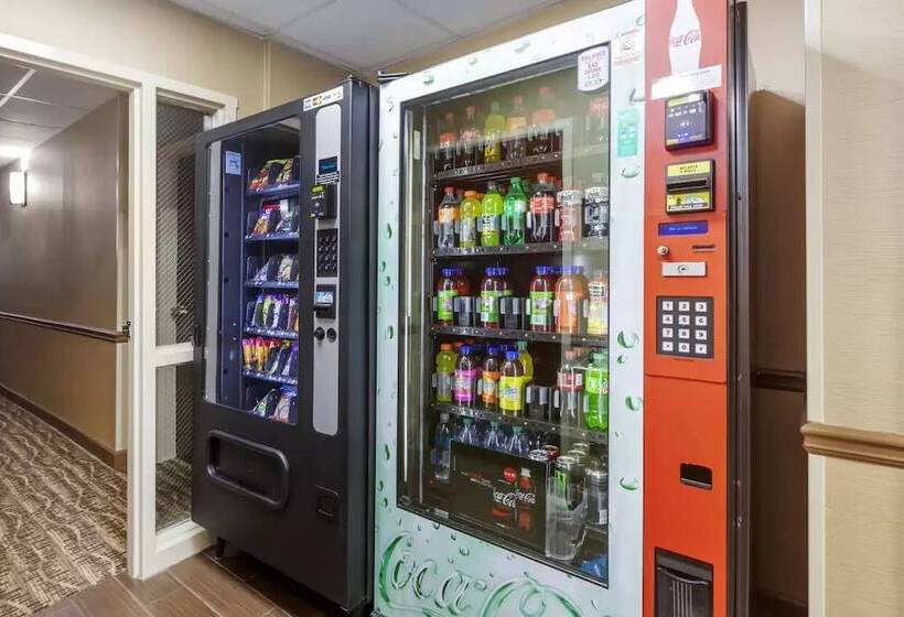 فندق Comfort Inn & Suites Peachtree Corners