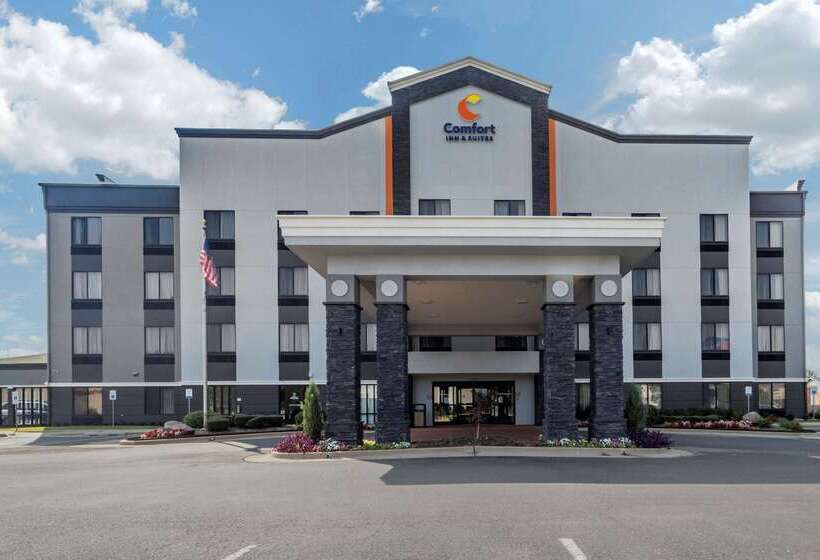 Отель Garner Oklahoma City Quail Springs By Ihg