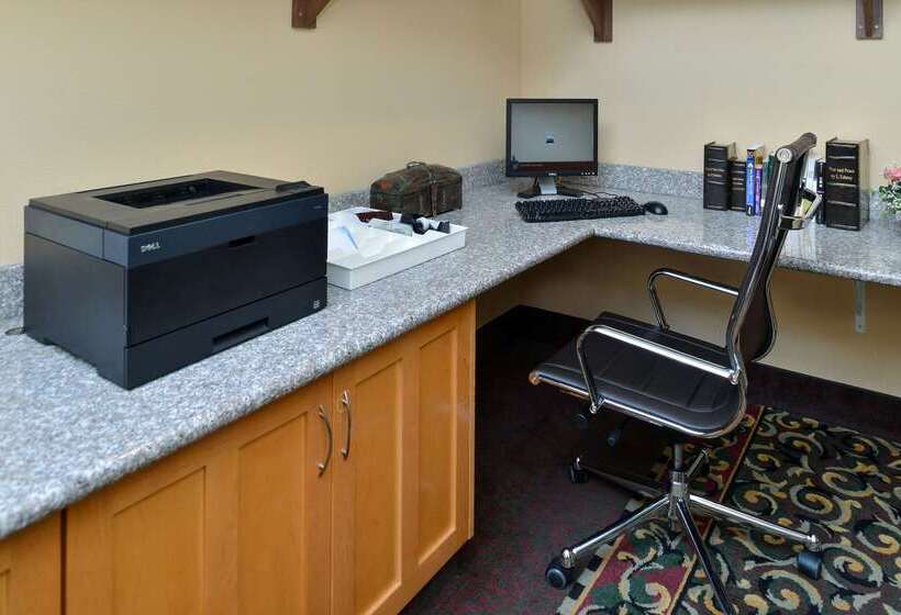 酒店 Comfort Suites Airport Tukwila Seattle