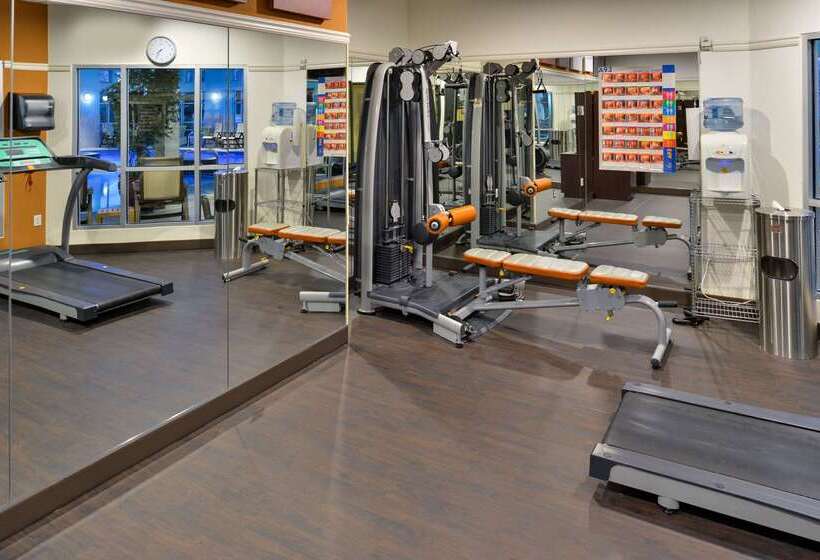 酒店 Comfort Suites Airport Tukwila Seattle