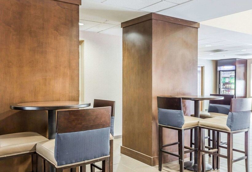 酒店 Comfort Suites At Isle Of Palms Connector