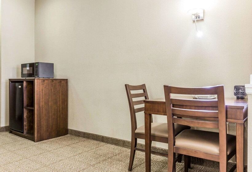 酒店 Comfort Suites At Isle Of Palms Connector