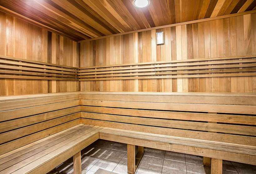 בית מלון כפרי Comfort Suites Augusta Riverwatch