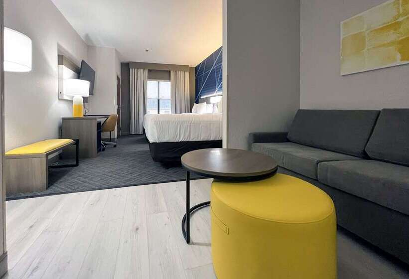 בית מלון כפרי Comfort Suites Augusta Riverwatch