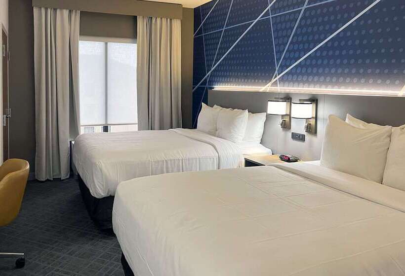 בית מלון כפרי Comfort Suites Augusta Riverwatch