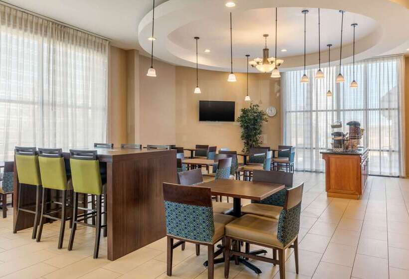 فندق Comfort Suites Barstow Near I15