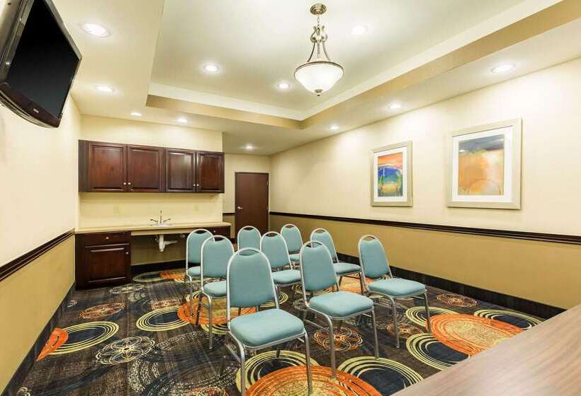 בית מלון כפרי Comfort Suites Beaumont I10