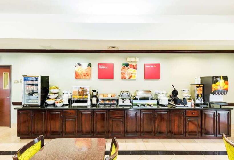 فندق Comfort Suites Beaumont I10