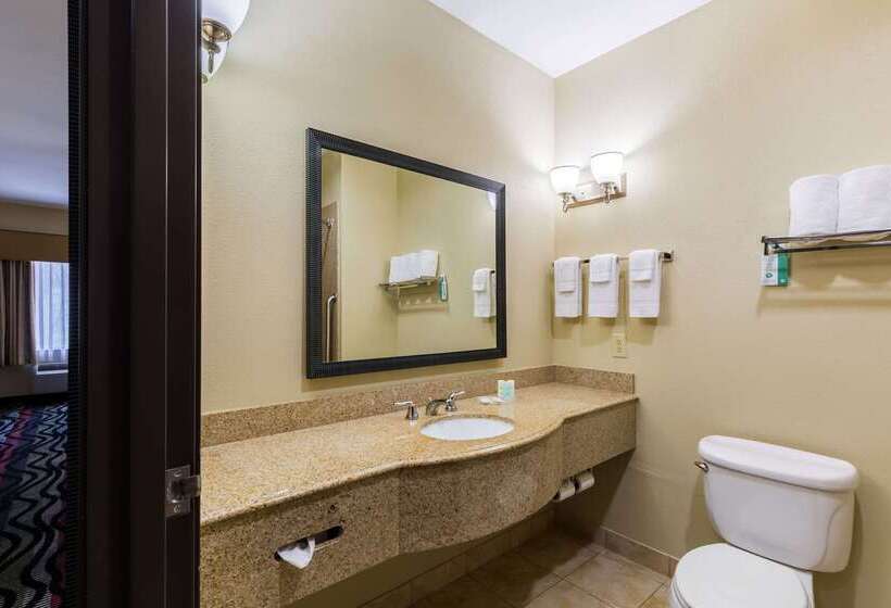 فندق Comfort Suites Beaumont I10