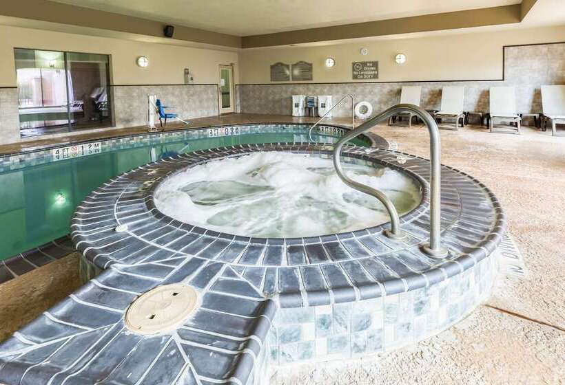 فندق Comfort Suites Beaumont I10