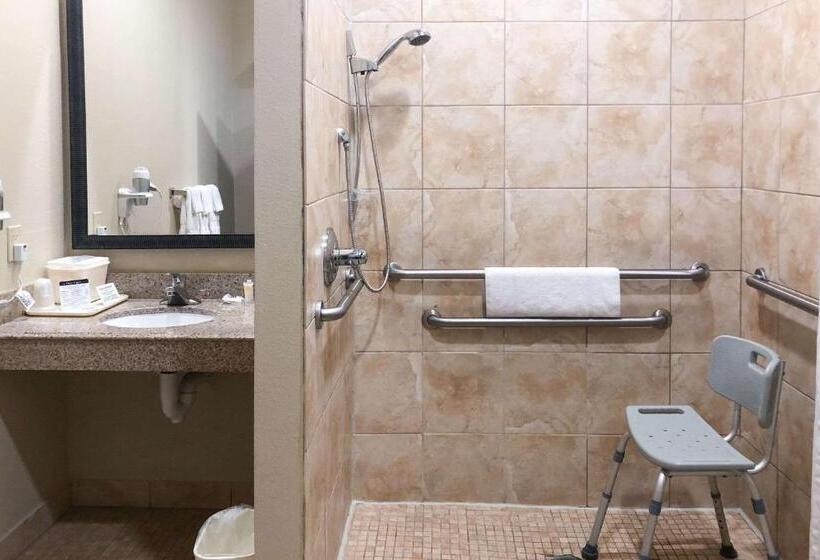 בית מלון כפרי Comfort Suites Beaumont I10