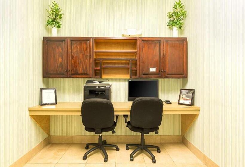 בית מלון כפרי Comfort Suites Beaumont I10