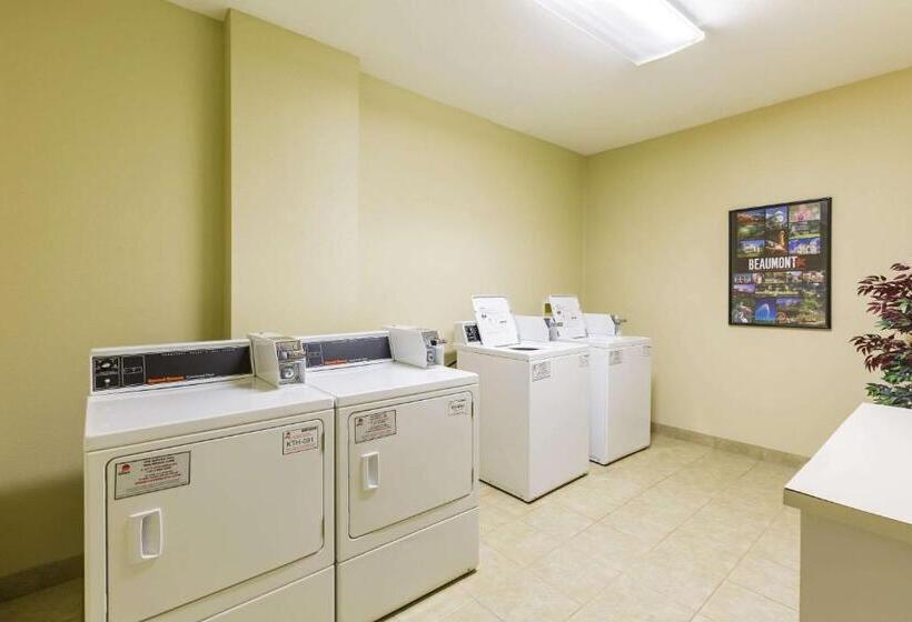 호텔 Comfort Suites Beaumont I10