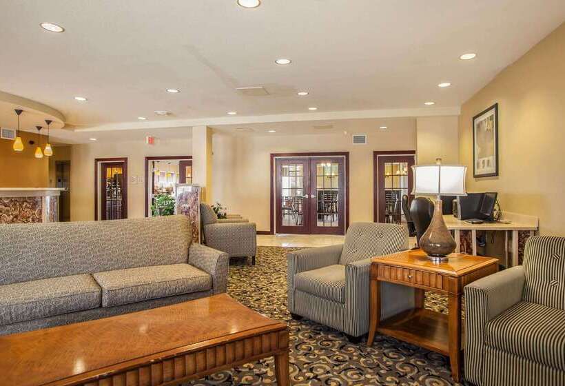 בית מלון כפרי Comfort Suites Bloomington I55 And I74