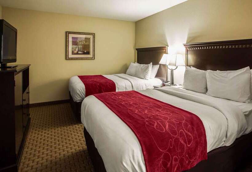 فندق Comfort Suites Bloomington I55 And I74
