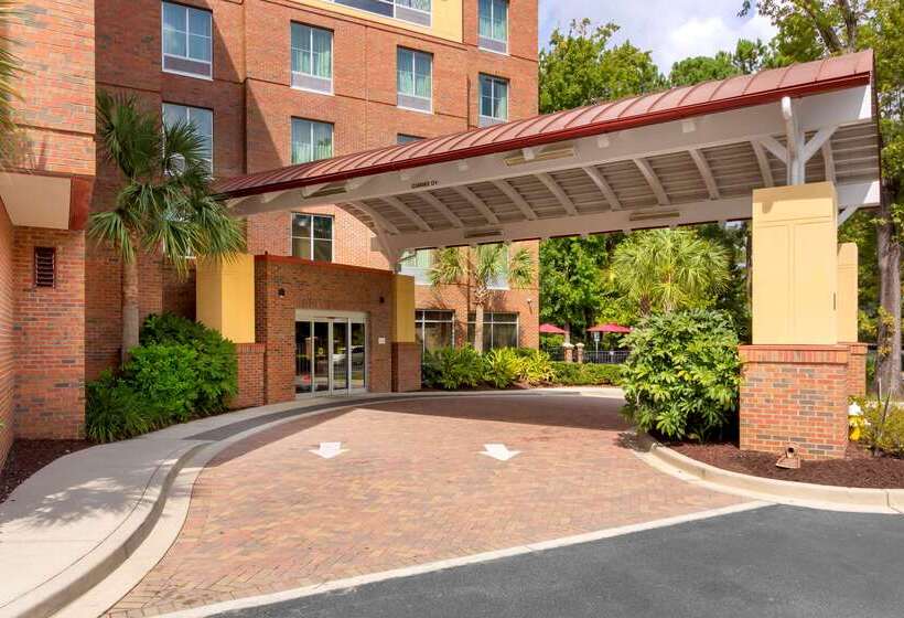 호텔 Comfort Suites Charleston West Ashley