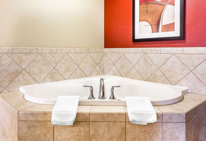 호텔 Comfort Suites Charleston West Ashley