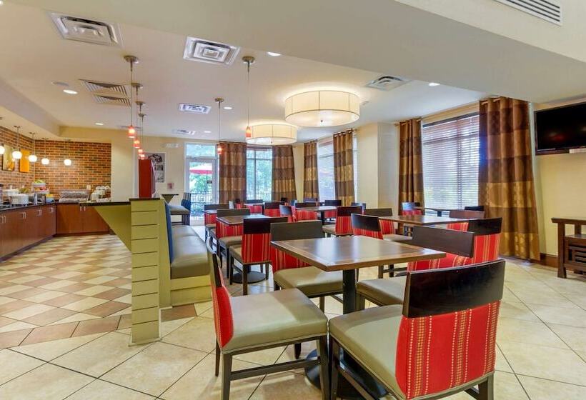 호텔 Comfort Suites Charleston West Ashley