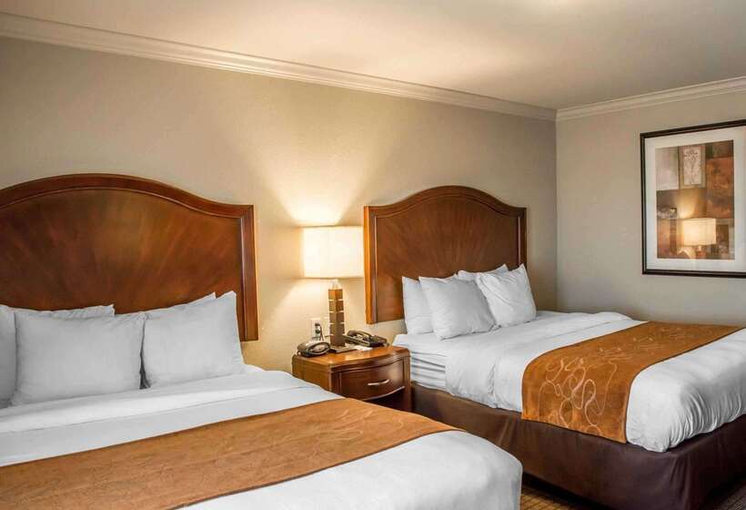 酒店 Comfort Suites Cincinnati North