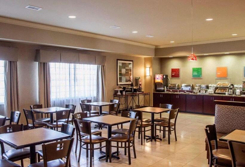 酒店 Comfort Suites Cincinnati North