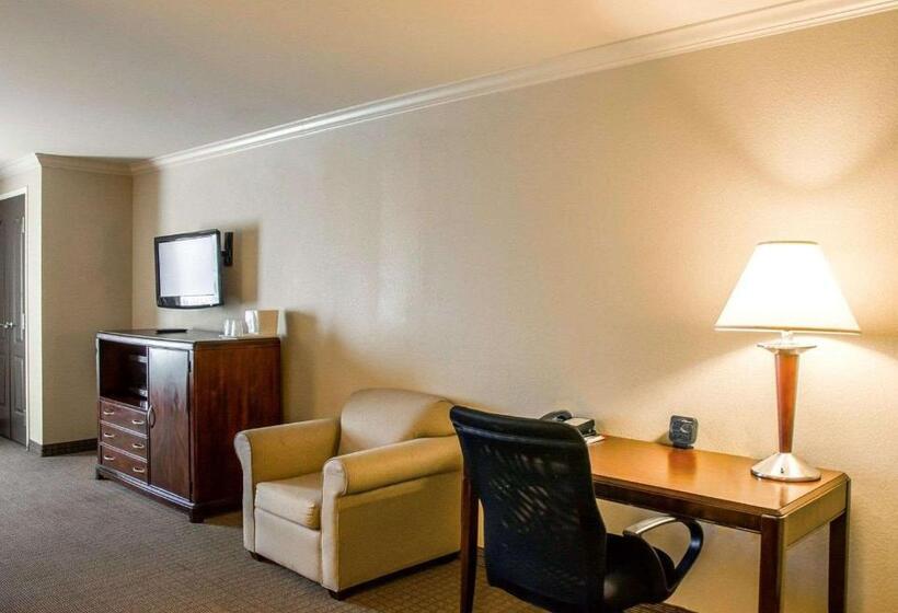 酒店 Comfort Suites Cincinnati North