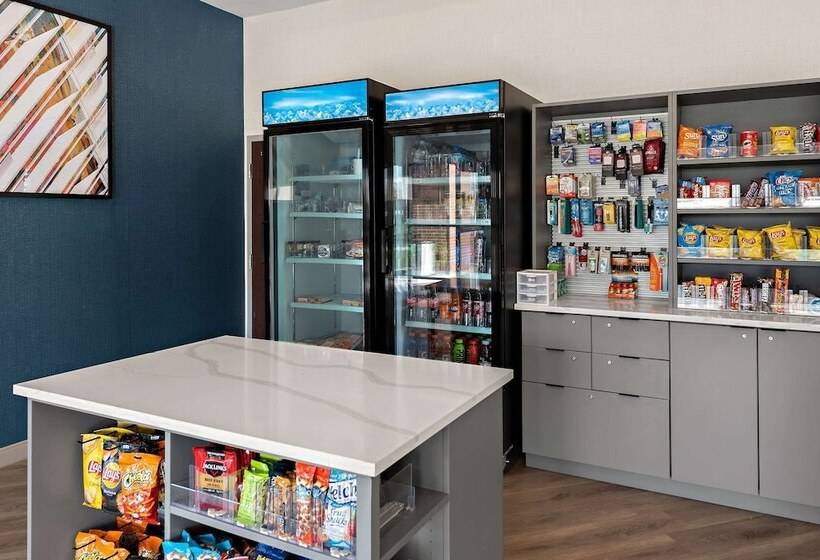 בית מלון כפרי Comfort Suites Columbus East Broad