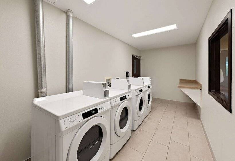 בית מלון כפרי Comfort Suites Columbus East Broad