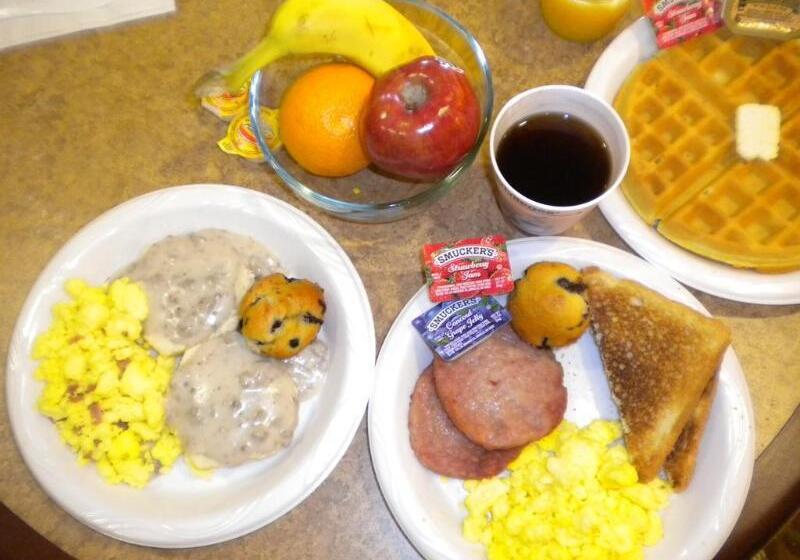 호텔 Comfort Suites Conference Center Rapid City