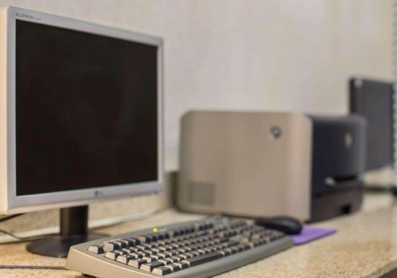 فندق Comfort Suites Cummingatlanta Near Northside Hospital Forsyth