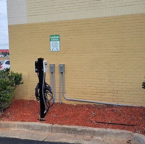 فندق Comfort Suites Cummingatlanta Near Northside Hospital Forsyth