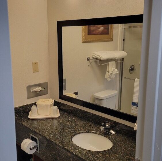 فندق Comfort Suites Cummingatlanta Near Northside Hospital Forsyth