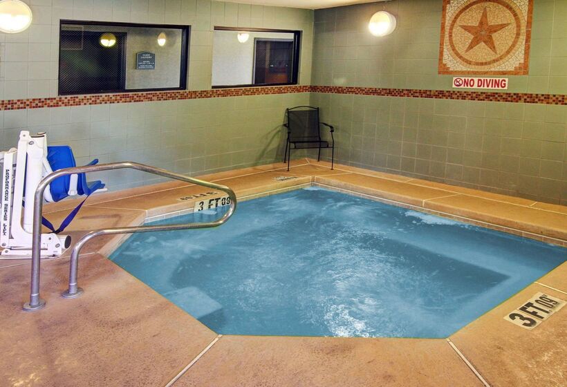 호텔 Comfort Suites El Paso West