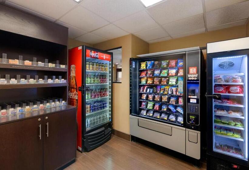 호텔 Comfort Suites El Paso West