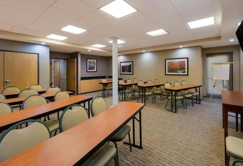 호텔 Comfort Suites El Paso West