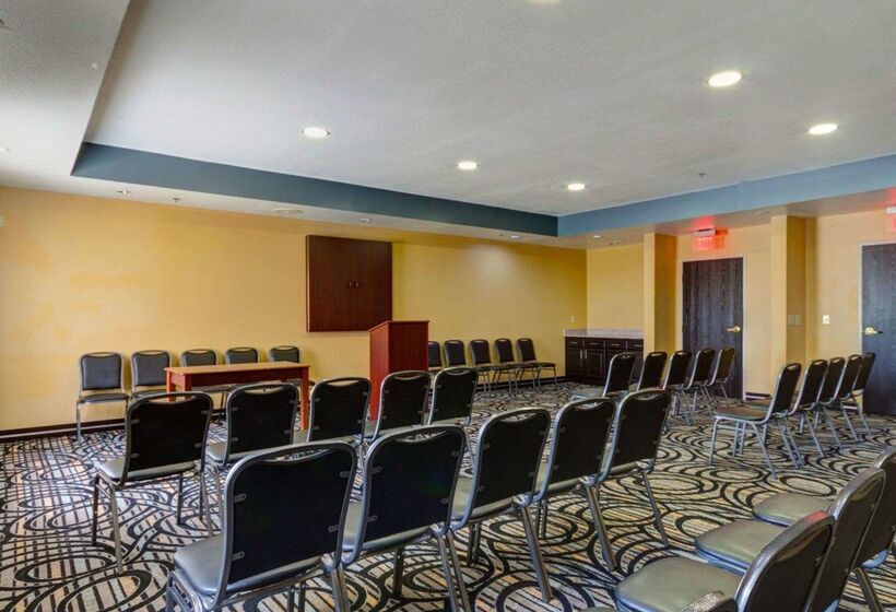 ホテル Comfort Suites Lake Ray Hubbard