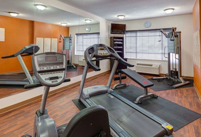 ホテル Comfort Suites Lake Ray Hubbard