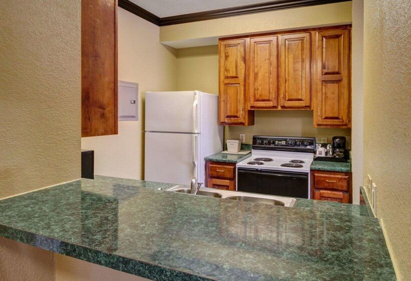 ホテル Comfort Suites Lake Ray Hubbard