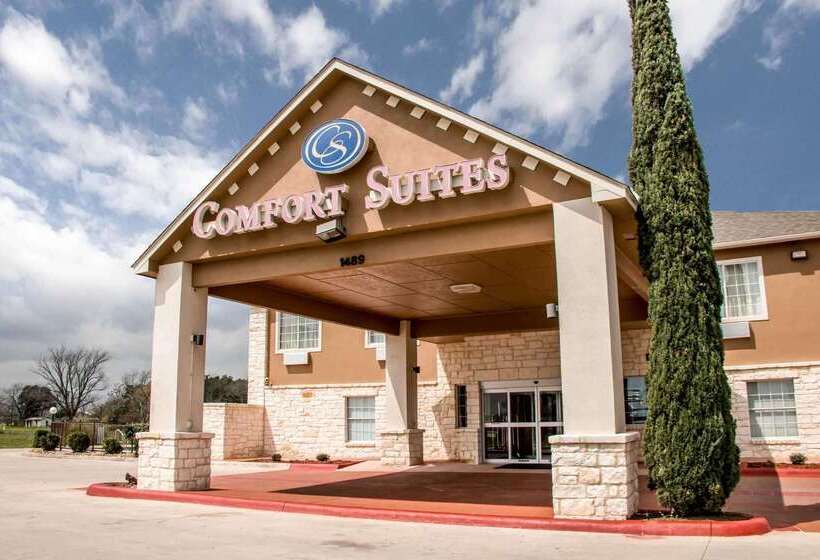 فندق Comfort Suites
