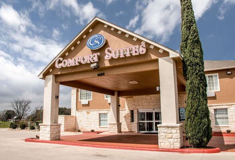 فندق Comfort Suites