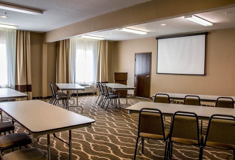 فندق Comfort Suites