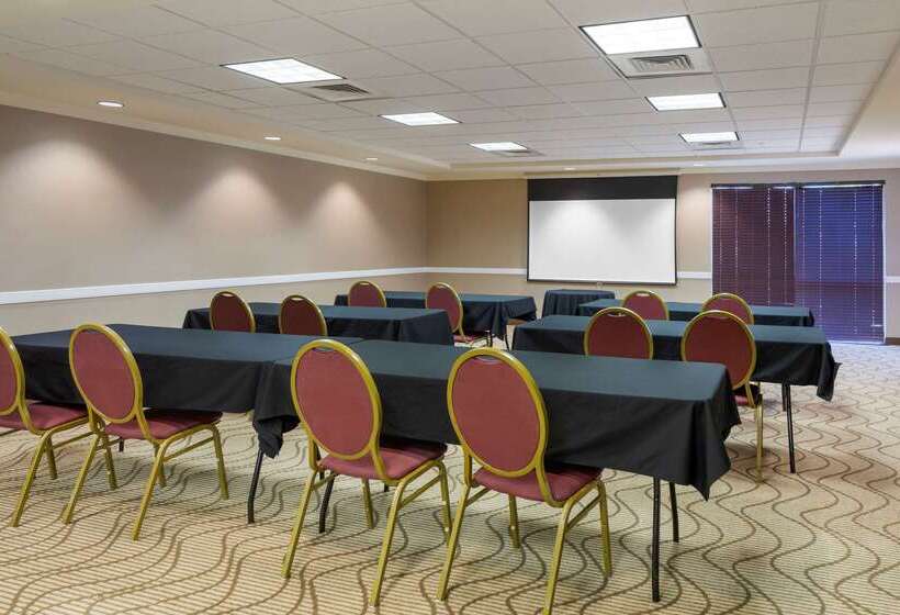 فندق Comfort Suites Ontario Airport Convention Center